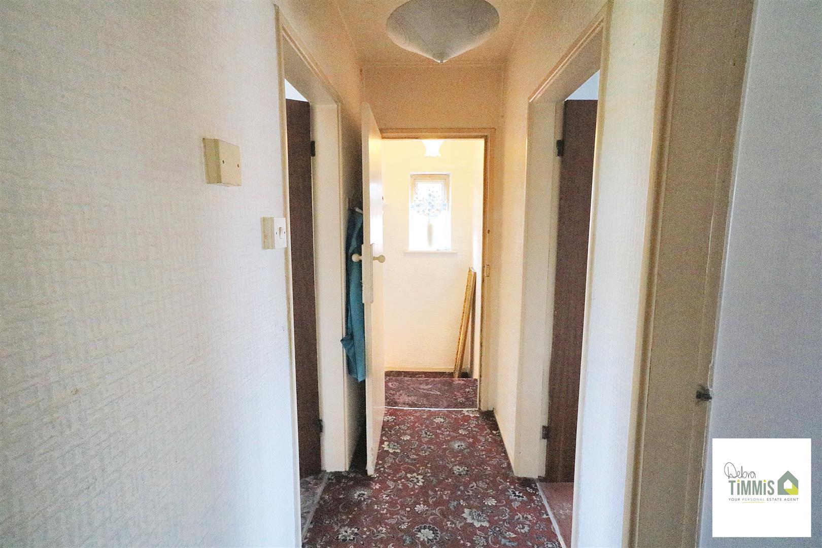 Abbey Road, Abbey Hulton, Stoke-On-Trent